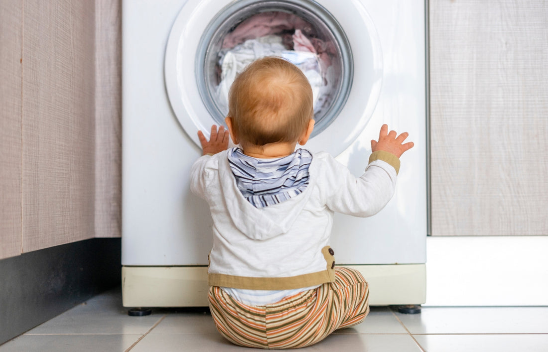 Caring for Your SLEEPTHRU® Comforter: A Guide to Machine Washing and Maintenance