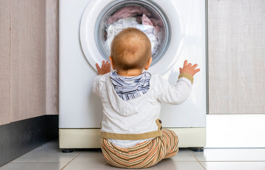 Caring for Your SLEEPTHRU® Comforter: A Guide to Machine Washing and Maintenance