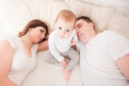 Why Size Matters: Choosing the Right Comforter Dimensions for Your Baby