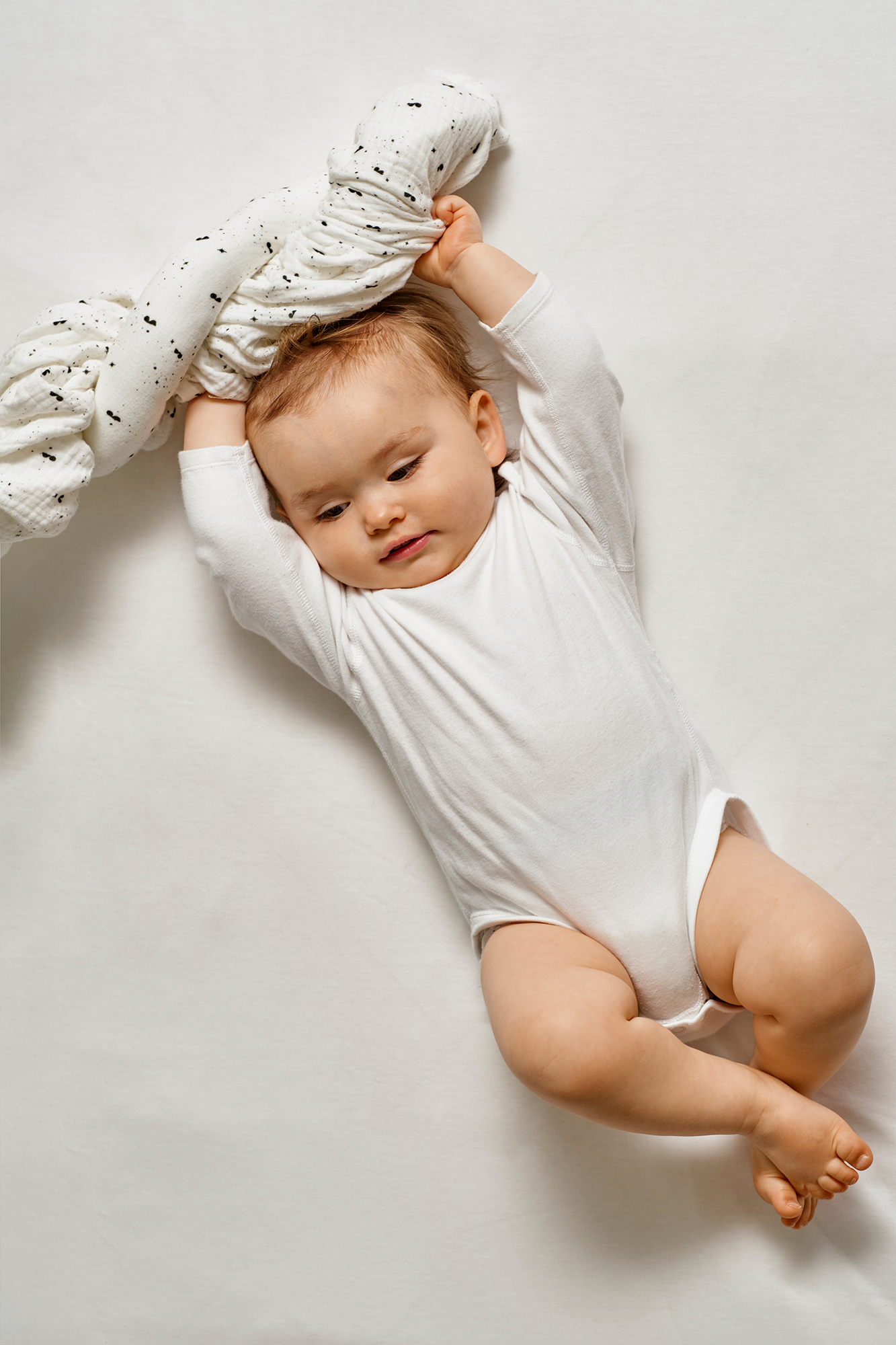SLEEPTHRU® Comforter