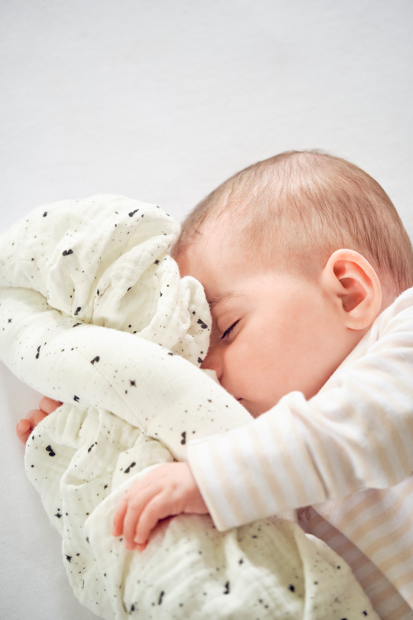 SLEEPTHRU® Comforter