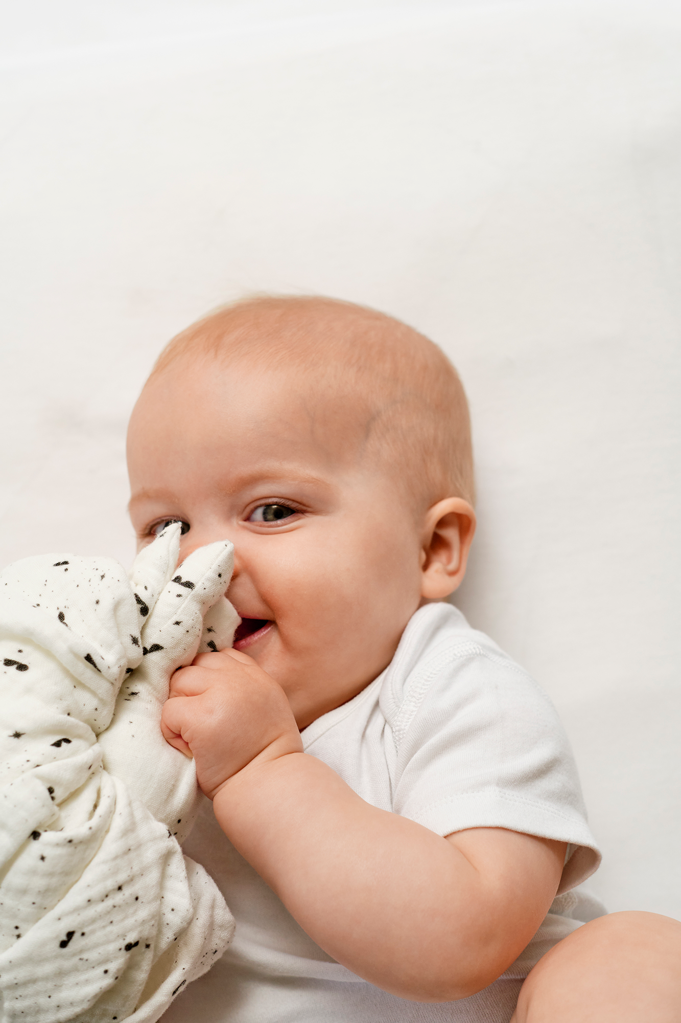 SLEEPTHRU® Comforter