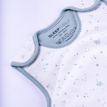 NASA® Temperature-Regulating Baby Sleeping Bag