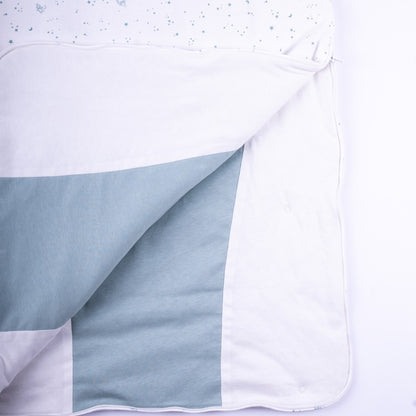 NASA® Temperature-Regulating Baby Sleeping Bag