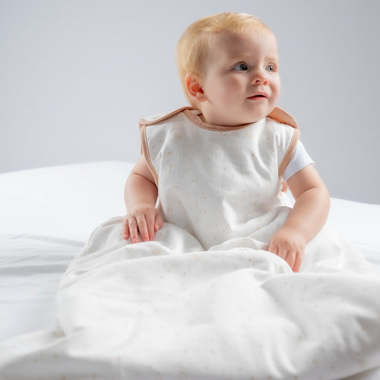 NASA® Temperature-Regulating Baby Sleeping Bag