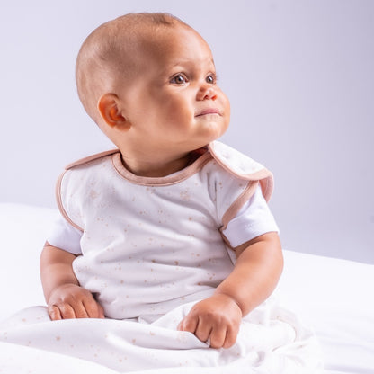 NASA® Temperature-Regulating Baby Sleeping Bag