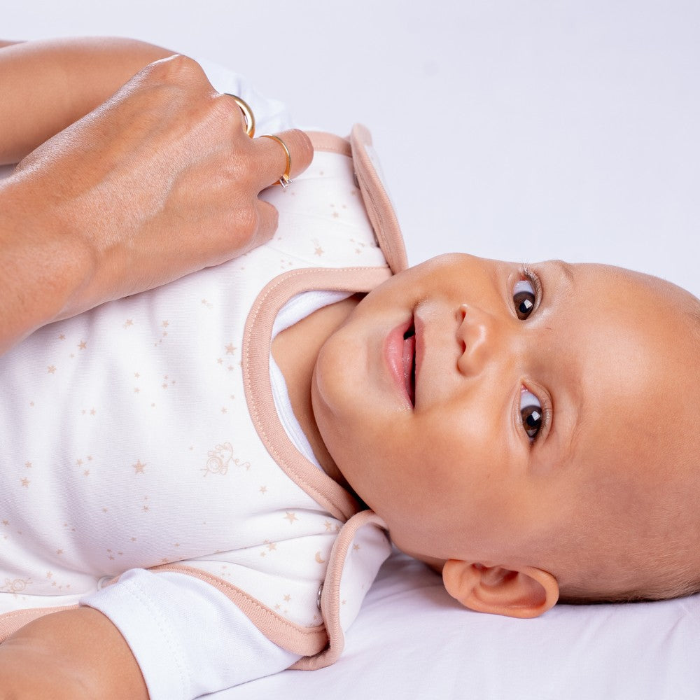 NASA® Temperature-Regulating Baby Sleeping Bag