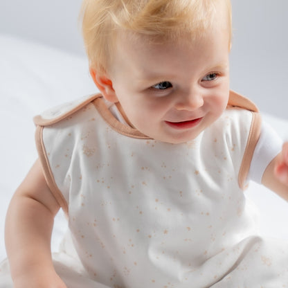 NASA® Temperature-Regulating Baby Sleeping Bag