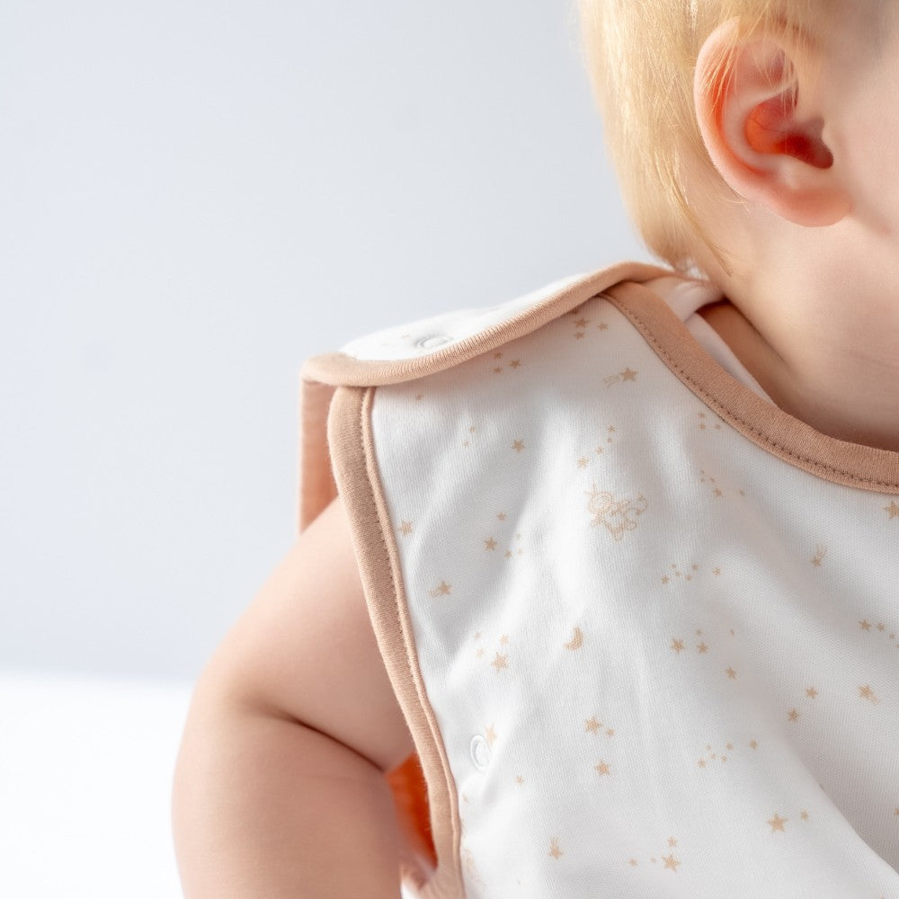 NASA® Temperature-Regulating Baby Sleeping Bag