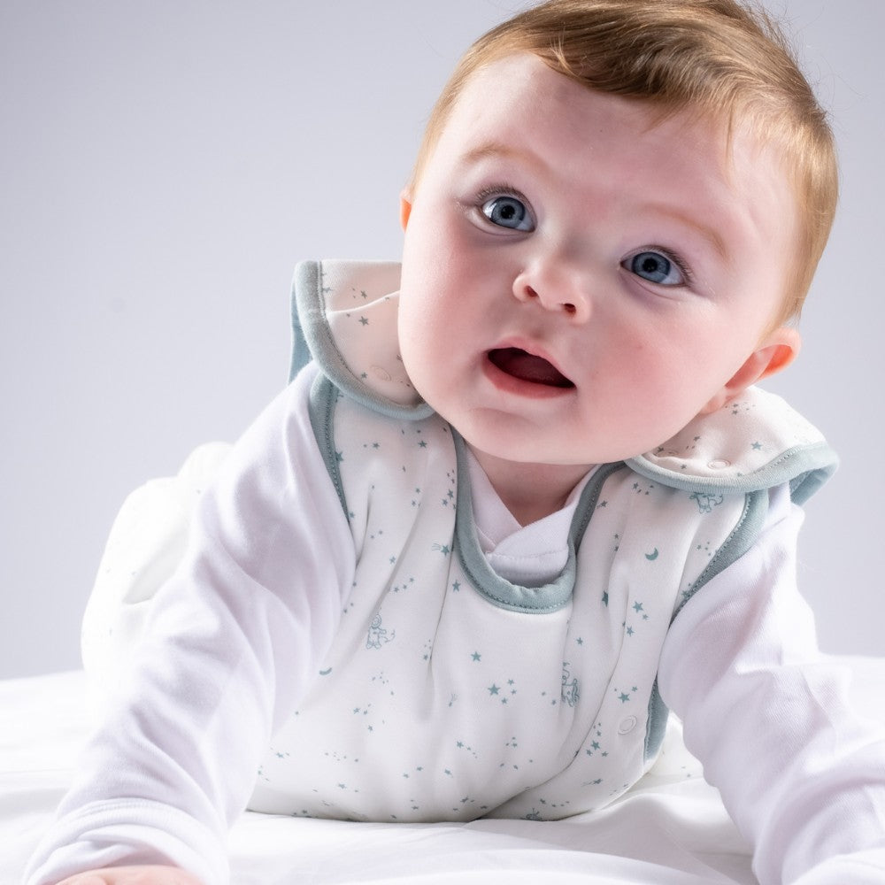 NASA® Temperature-Regulating Baby Sleeping Bag