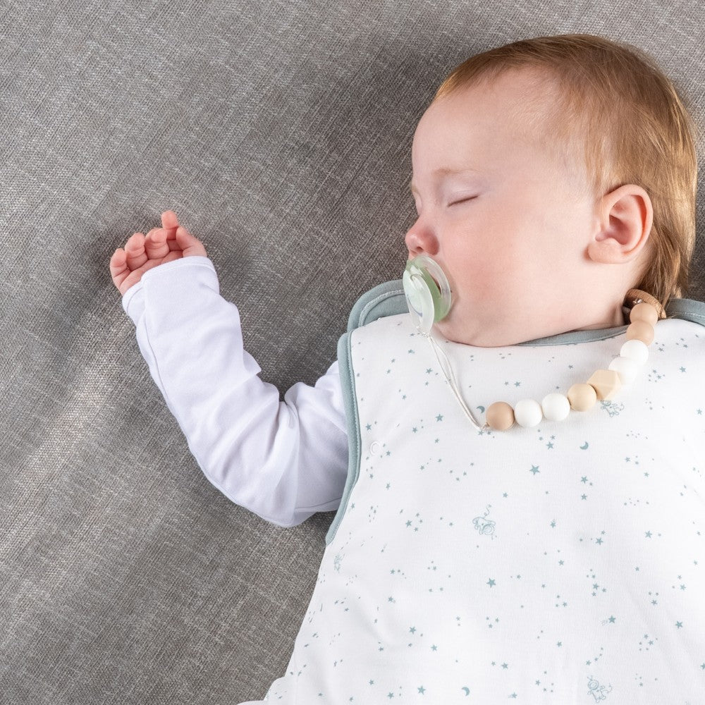 NASA® Temperature-Regulating Baby Sleeping Bag