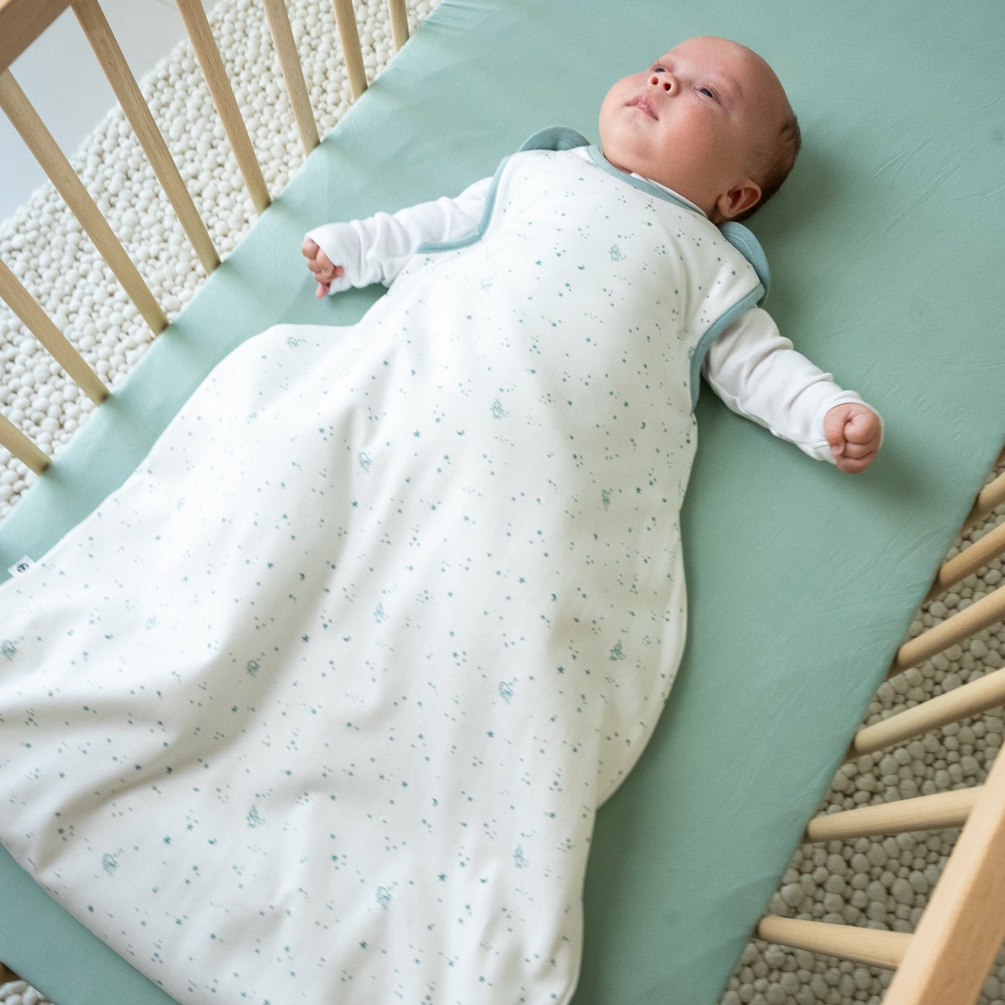 Sleepthru Aerotemp Sleeping Bag