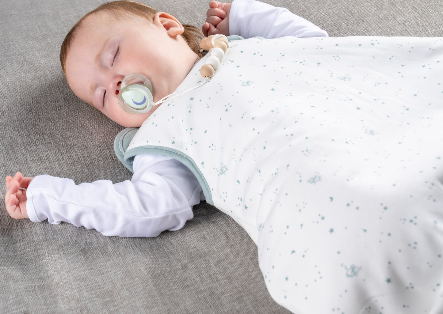 Sleepthru Aerotemp Sleeping Bag
