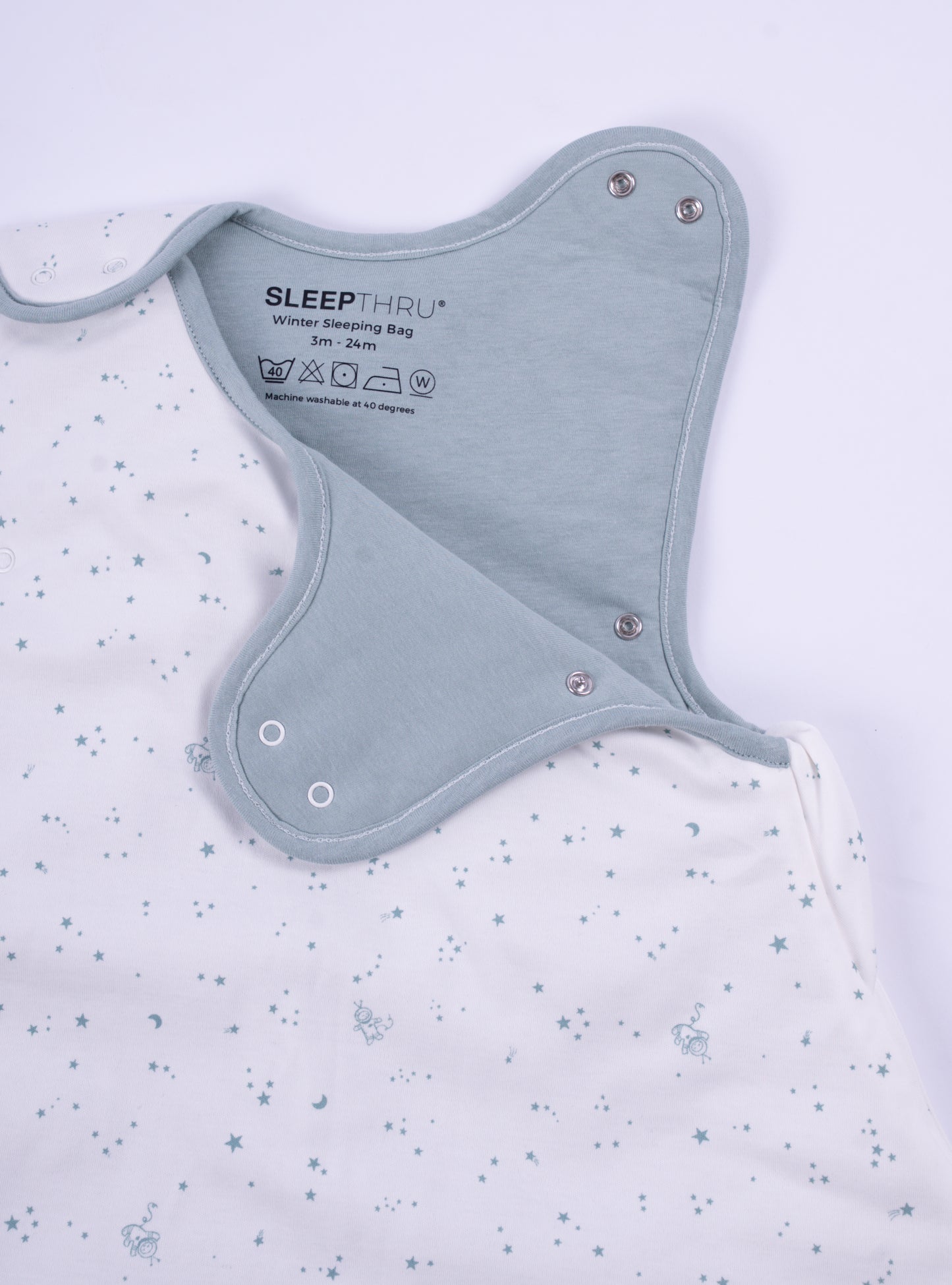 Sleepthru Aerotemp Sleeping Bag
