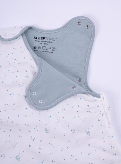 Sleepthru Aerotemp Sleeping Bag