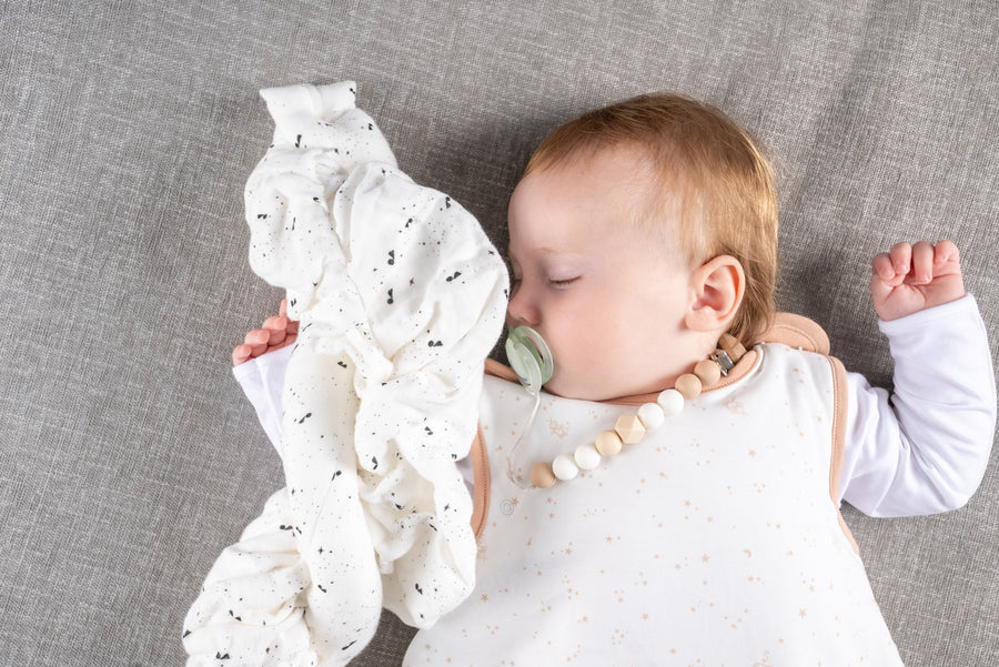 How to Use Your Sleepthru Comforter for Better Sleep
