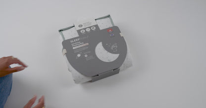 Sleepthru Aerotemp Sleeping Bag